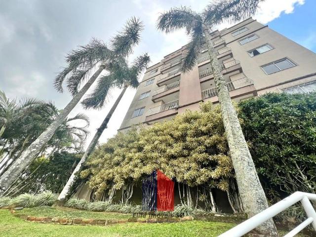 Apartamento para Venda em Joinville/SC Boa Vista 2 Quartos