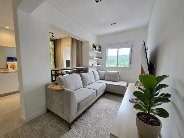 Apartamento para Venda em Joinville/SC Boa Vista 3 Quartos