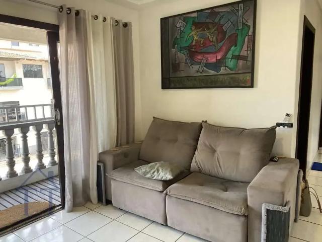 Apartamento para Venda em Joinville/SC Boa Vista 3 Quartos