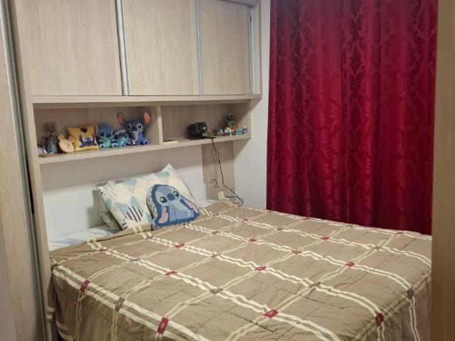 Apartamento para Venda em Joinville/SC Boehmerwald 2 Quartos