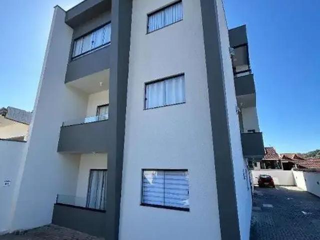Apartamento para Venda em Joinville/SC Boehmerwald 2 Quartos
