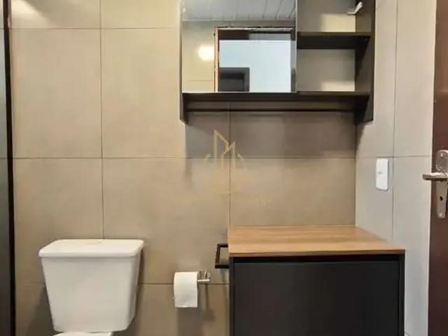 Apartamento para Venda em Joinville/SC Boehmerwald 2 Quartos