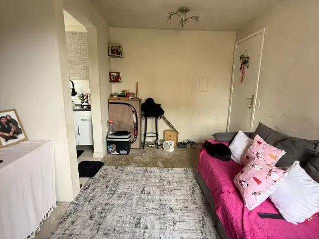 Apartamento para Venda em Joinville/SC Boehmerwald 2 Quartos