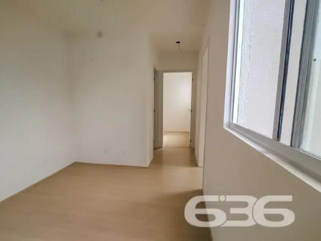 Apartamento para Venda em Joinville/SC Boehmerwald 2 Quartos