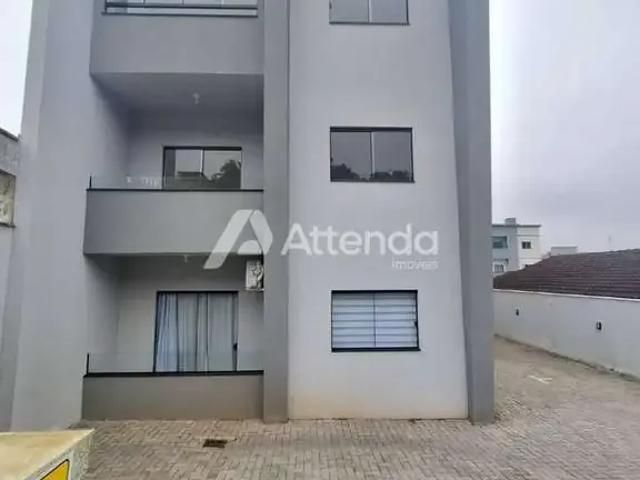 Apartamento para Venda em Joinville/SC Boehmerwald 2 Quartos