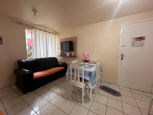 Apartamento para Venda em Joinville/SC Boehmerwald 2 Quartos