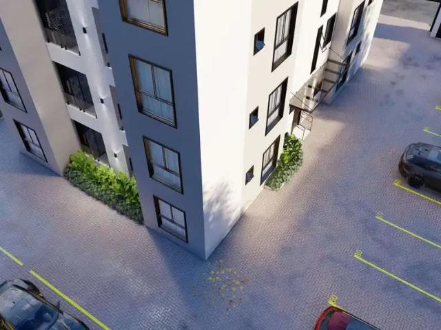 Apartamento para Venda em Joinville/SC Boehmerwald 2 Quartos
