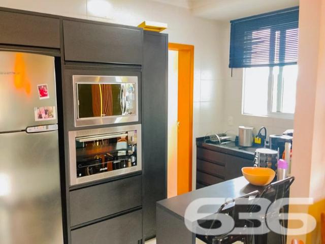 Apartamento para Venda em Joinville/SC Boehmerwald 3 Quartos