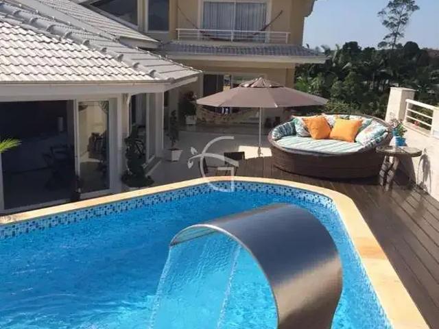Apartamento para Venda em Joinville/SC Boehmerwald 5 Quartos