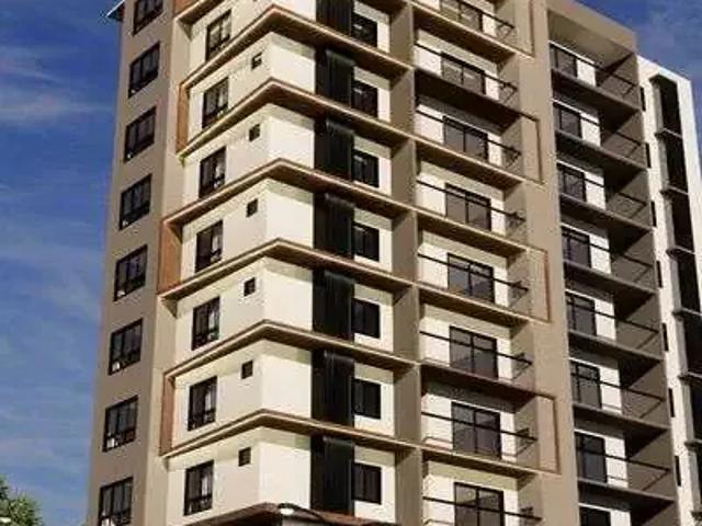 Apartamento para Venda em Joinville/SC Bom Retiro 3 Quartos