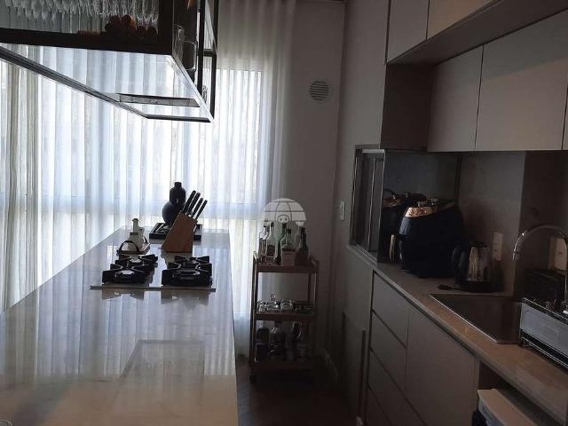 Apartamento para Venda em Joinville/SC Bom Retiro 3 Quartos