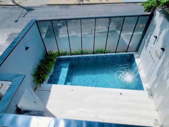 Apartamento para Venda em Joinville/SC Bom Retiro 3 Quartos