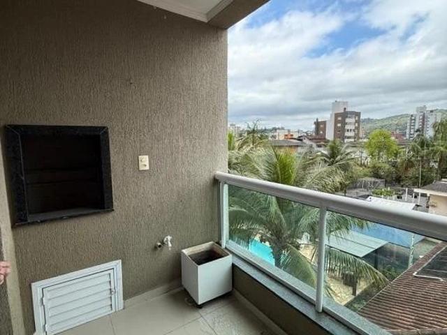 Apartamento para Venda em Joinville/SC Bom Retiro 3 Quartos