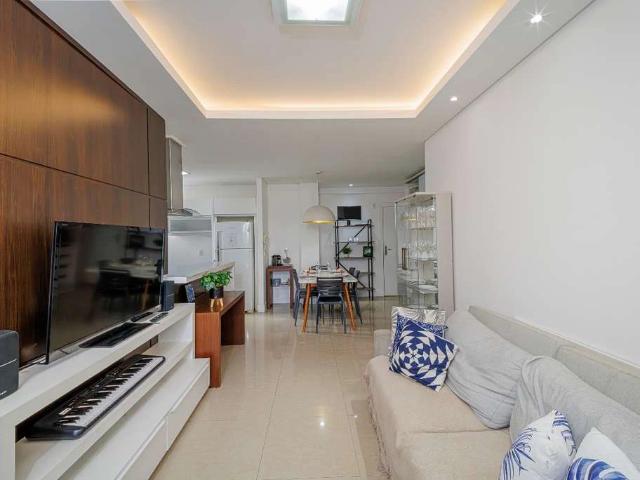 Apartamento para Venda em Joinville/SC Bom Retiro 3 Quartos