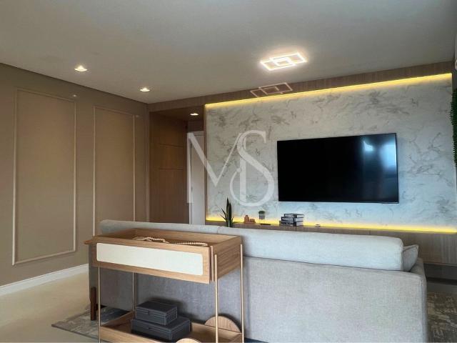 Apartamento para Venda em Joinville/SC Bom Retiro 3 Quartos