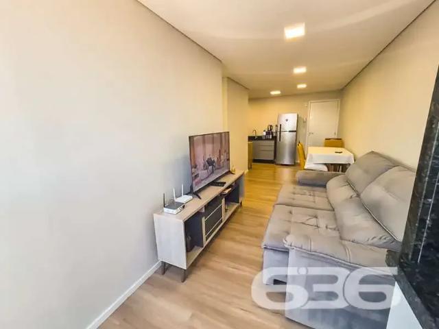 Apartamento para Venda em Joinville/SC Bom Retiro 3 Quartos