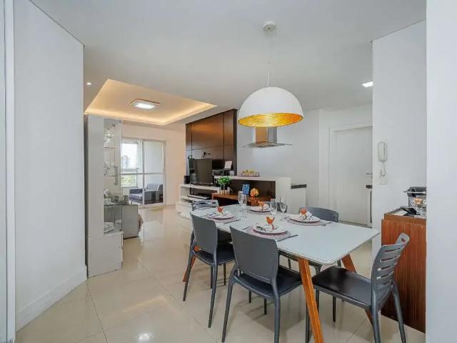 Apartamento para Venda em Joinville/SC Bom Retiro 3 Quartos