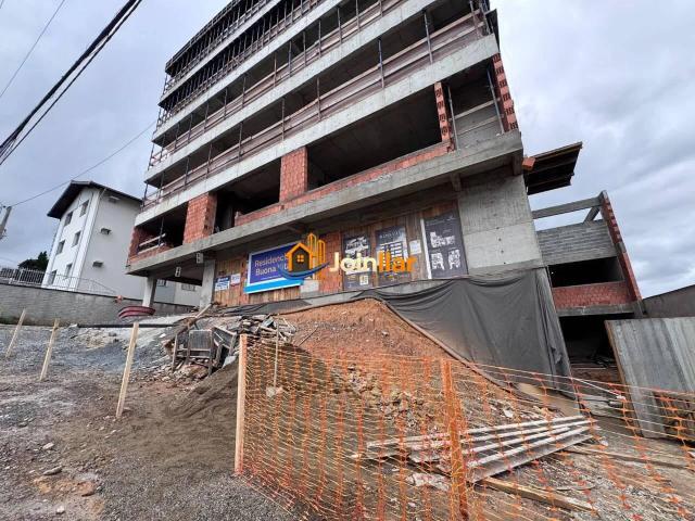 Apartamento para Venda em Joinville/SC Bom Retiro 3 Quartos