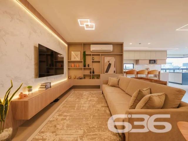 Apartamento para Venda em Joinville/SC Bom Retiro 3 Quartos