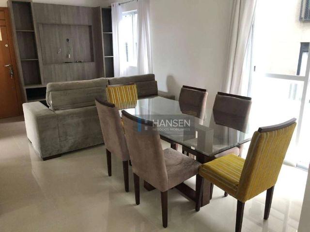 Apartamento para Venda em Joinville/SC Bom Retiro 3 Quartos