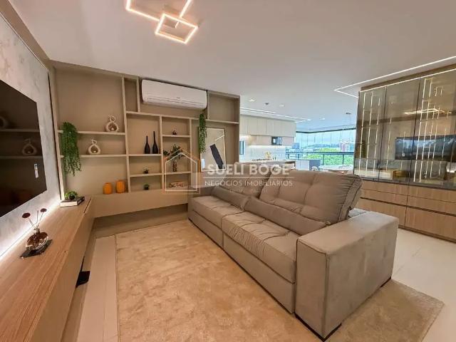 Apartamento para Venda em Joinville/SC Bom Retiro 3 Quartos