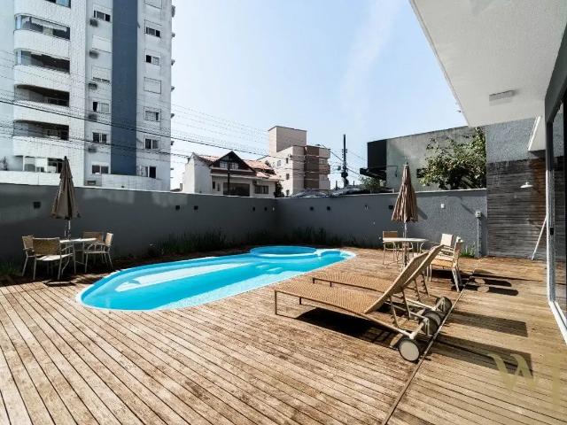 Apartamento para Venda em Joinville/SC Bom Retiro 3 Quartos