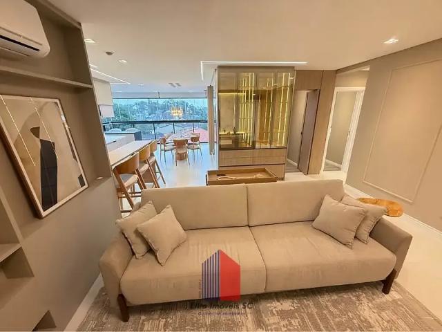 Apartamento para Venda em Joinville/SC Bom Retiro 3 Quartos