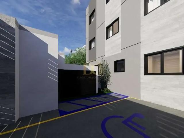 Apartamento para Venda em Joinville/SC Bom Retiro 1 Quartos