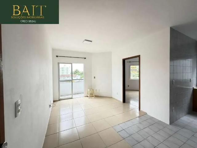 Apartamento para Venda em Joinville/SC Bom Retiro 1 Quartos