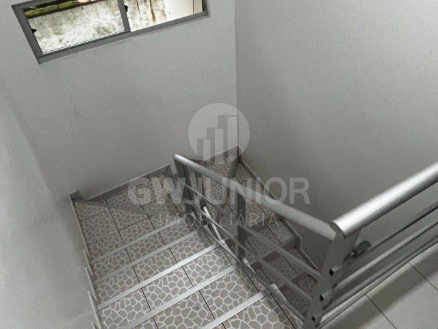Apartamento para Venda em Joinville/SC Bom Retiro 1 Quartos