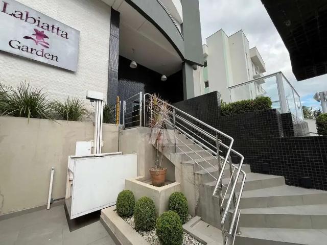 Apartamento para Venda em Joinville/SC Bom Retiro 1 Quartos