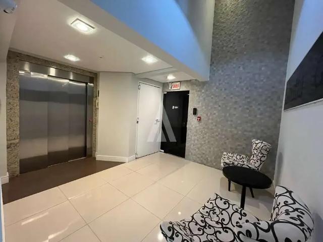 Apartamento para Venda em Joinville/SC Bom Retiro 1 Quartos