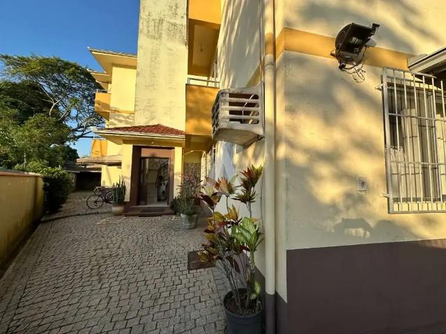 Apartamento para Venda em Joinville/SC Bom Retiro 1 Quartos