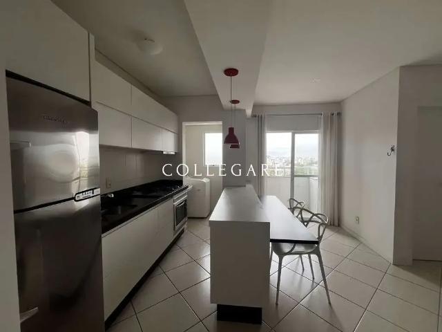 Apartamento para Venda em Joinville/SC Bom Retiro 1 Quartos