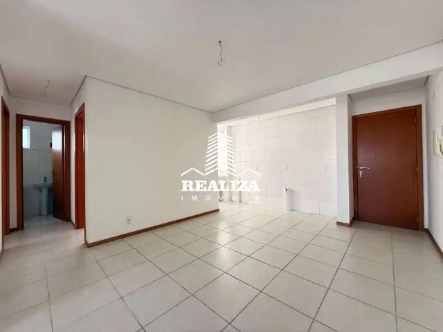 Apartamento para Venda em Joinville/SC Bom Retiro 2 Quartos