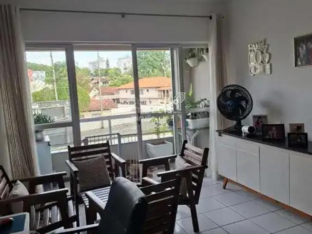 Apartamento para Venda em Joinville/SC Bom Retiro 2 Quartos