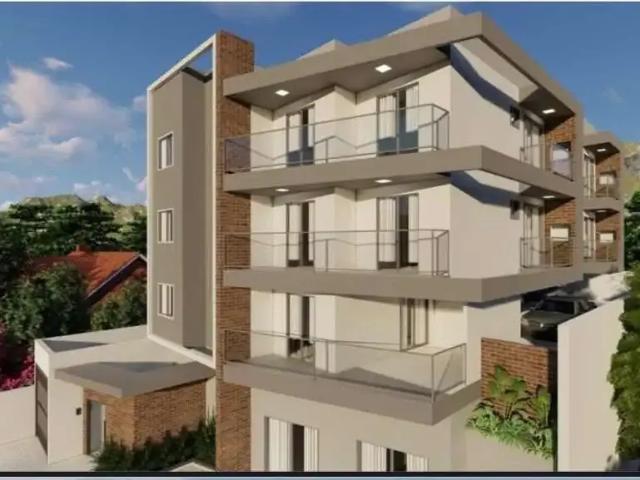 Apartamento para Venda em Joinville/SC Bom Retiro 2 Quartos