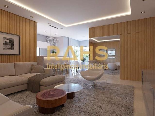 Apartamento para Venda em Joinville/SC Bom Retiro 2 Quartos
