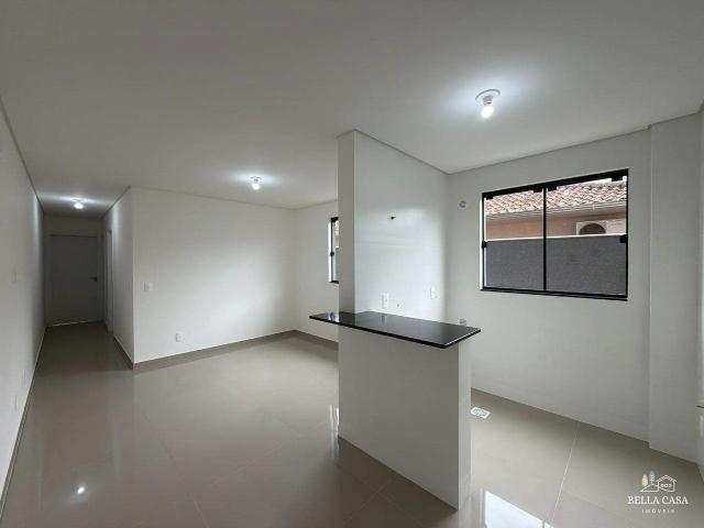 Apartamento para Venda em Joinville/SC Bom Retiro 2 Quartos