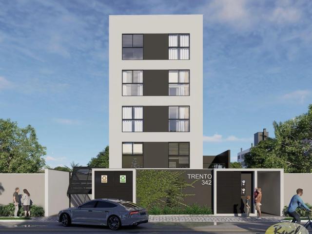 Apartamento para Venda em Joinville/SC Bom Retiro 2 Quartos