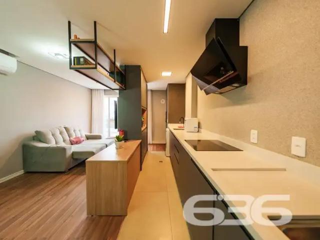 Apartamento para Venda em Joinville/SC Bom Retiro 2 Quartos