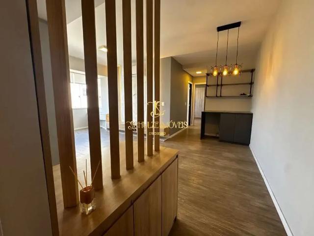 Apartamento para Venda em Joinville/SC Bom Retiro 2 Quartos
