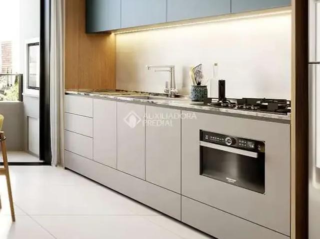 Apartamento para Venda em Joinville/SC Bom Retiro 2 Quartos