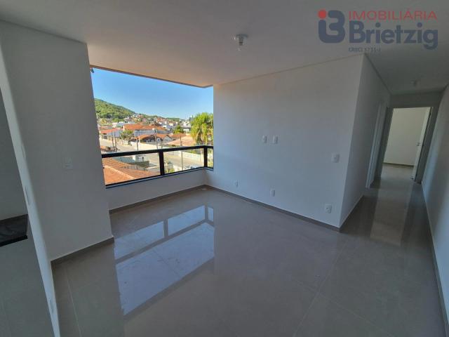 Apartamento para Venda em Joinville/SC Bom Retiro 2 Quartos
