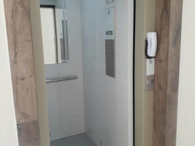 Apartamento para Venda em Joinville/SC Bom Retiro 2 Quartos