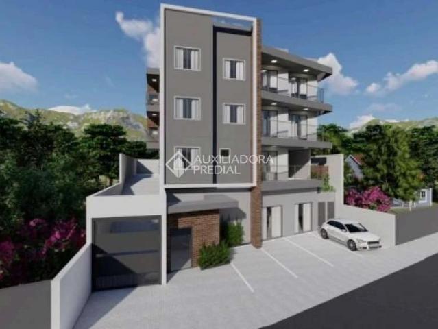 Apartamento para Venda em Joinville/SC Bom Retiro 2 Quartos