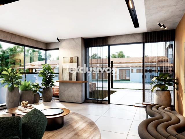 Apartamento para Venda em Joinville/SC Bom Retiro 2 Quartos