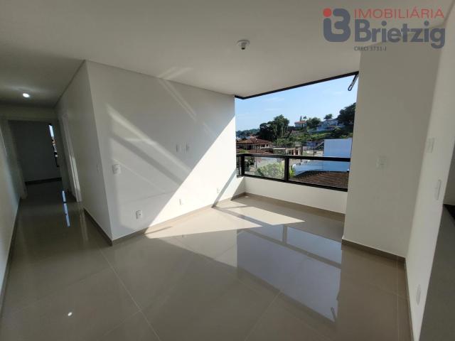Apartamento para Venda em Joinville/SC Bom Retiro 2 Quartos