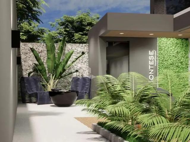Apartamento para Venda em Joinville/SC Bom Retiro 2 Quartos