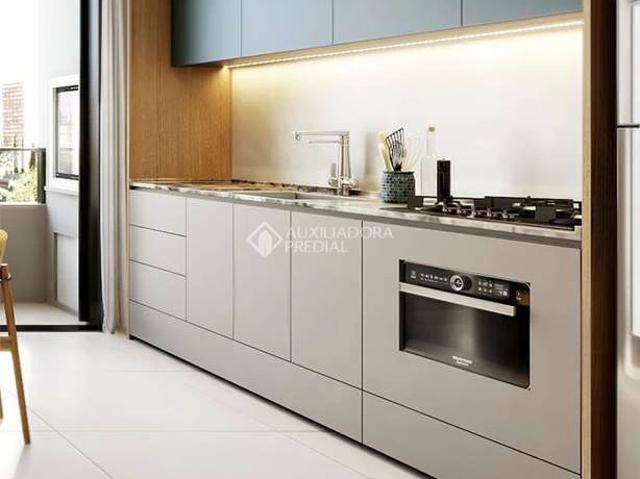 Apartamento para Venda em Joinville/SC Bom Retiro 2 Quartos